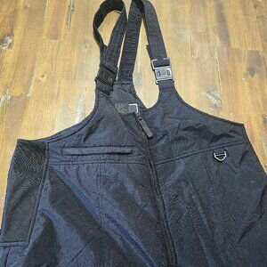 SNOW BIB WINTER OVERALLS